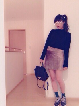 mikuさんのコーディネート