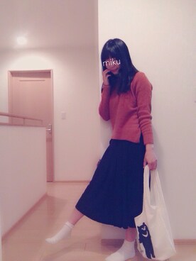 mikuさんのコーディネート