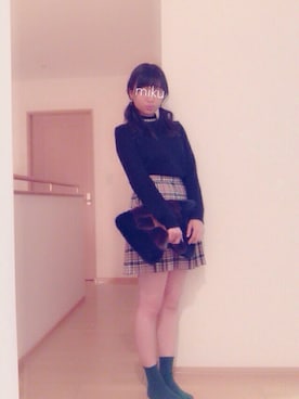 mikuさんのコーディネート