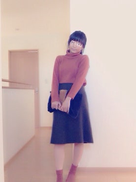 mikuさんのコーディネート