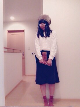 mikuさんのコーディネート