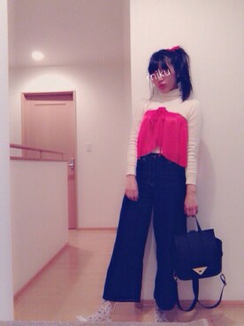 mikuさんのコーディネート