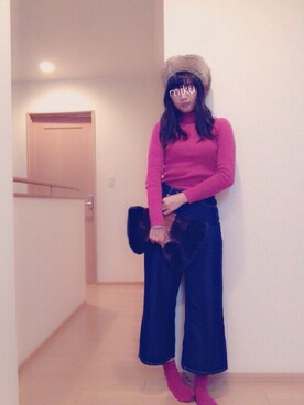 mikuさんのコーディネート