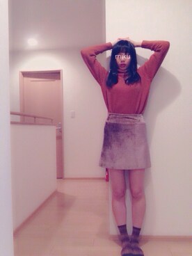 mikuさんのコーディネート