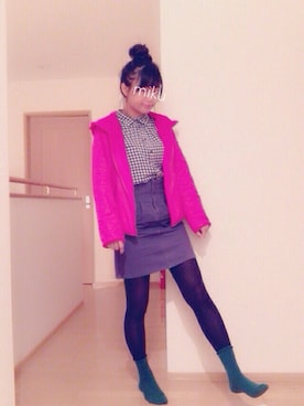 mikuさんのコーディネート