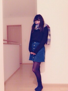 mikuさんのコーディネート