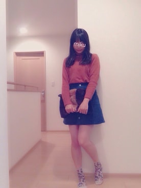 mikuさんのコーディネート