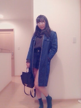 mikuさんのコーディネート