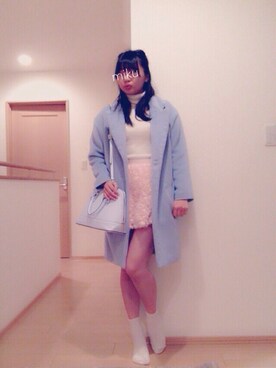 mikuさんのコーディネート