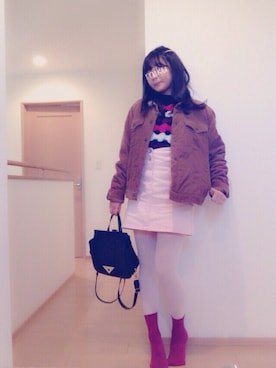 mikuさんのコーディネート