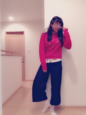 mikuさんのコーディネート