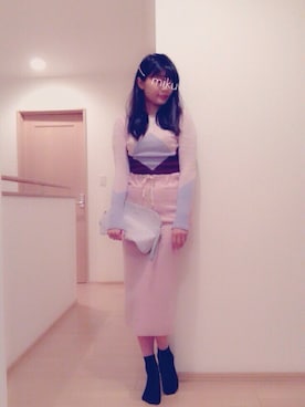 mikuさんのコーディネート