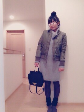 mikuさんのコーディネート