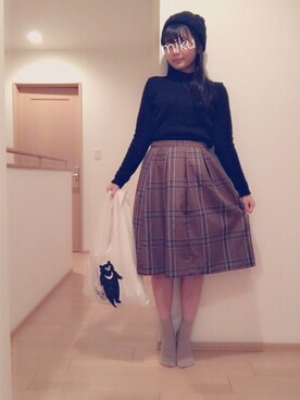 mikuさんのコーディネート