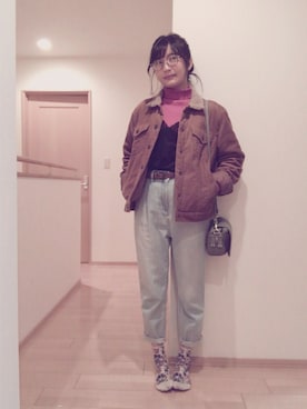 mikuさんのコーディネート