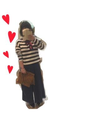 みみ。さんのコーディネート