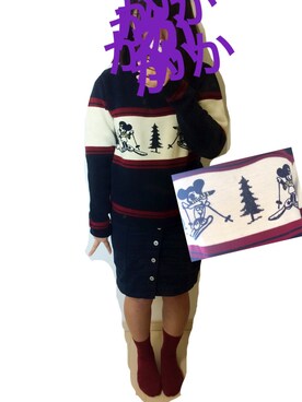  ʚ Karen ɞさんのコーディネート