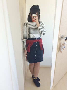  ʚ Karen ɞさんのコーディネート