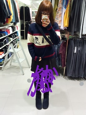  ʚ Karen ɞさんのコーディネート