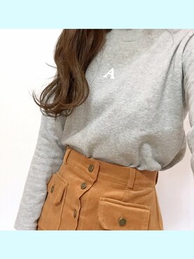 miyuさんのコーディネート