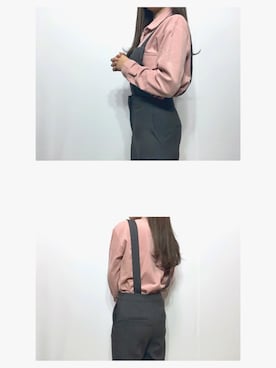 miyuさんのコーディネート