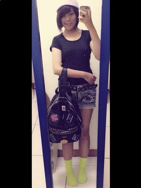 Kawaさんのコーディネート