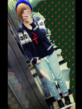 Kawaさんのコーディネート