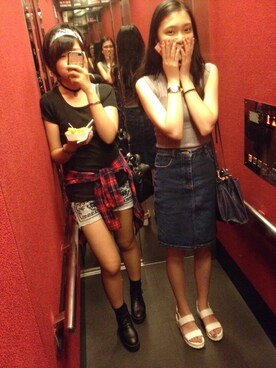 Kawaさんのコーディネート