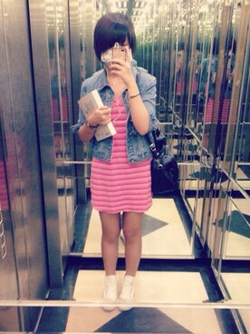 Kawaさんのコーディネート