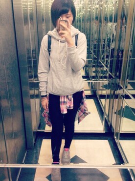 Kawaさんのコーディネート