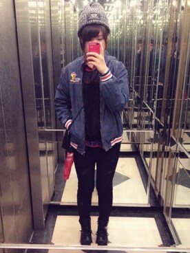 Kawaさんのコーディネート