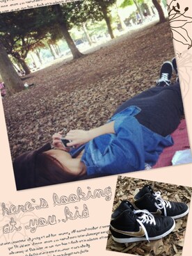 kanacoさんのコーディネート