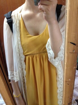 kanacoさんのコーディネート