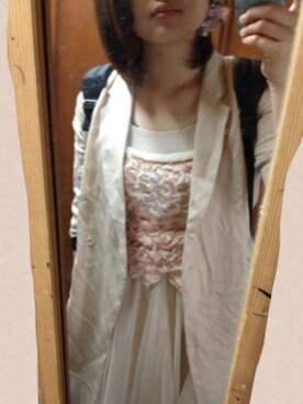 kanacoさんのコーディネート