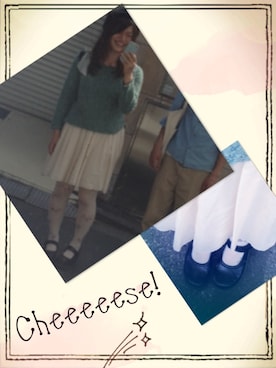 kanacoさんのコーディネート