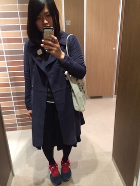 kanacoさんのコーディネート