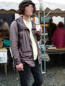 TOMOさんのコーディネート