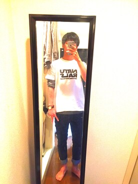 HYT.THEさんのコーディネート