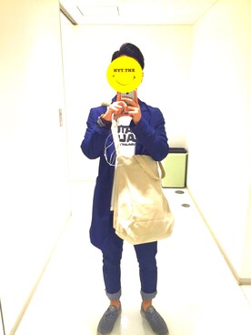 HYT.THEさんのコーディネート