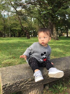 なーぎーさんのコーディネート