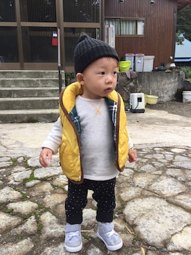 なーぎーさんのコーディネート