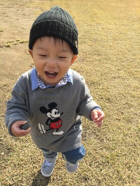 なーぎーさんのコーディネート