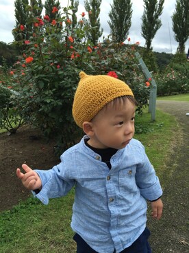 なーぎーさんのコーディネート