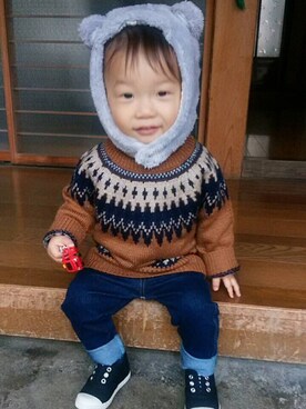 なーぎーさんのコーディネート