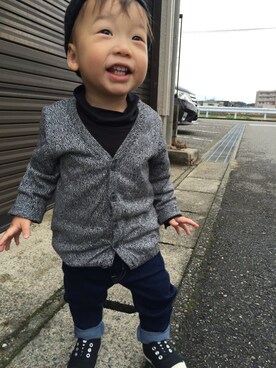 なーぎーさんのコーディネート