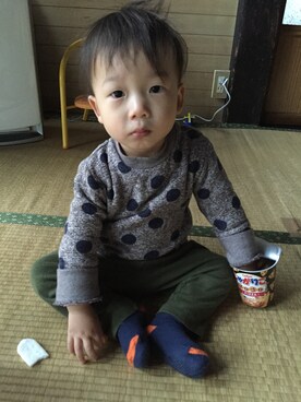 なーぎーさんのコーディネート