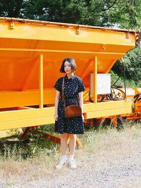 김혜진さんのコーディネート