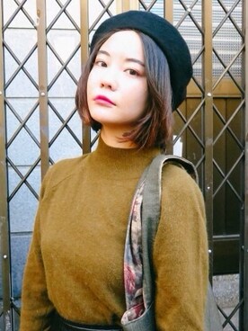 김혜진さんのコーディネート