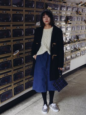 김혜진さんのコーディネート