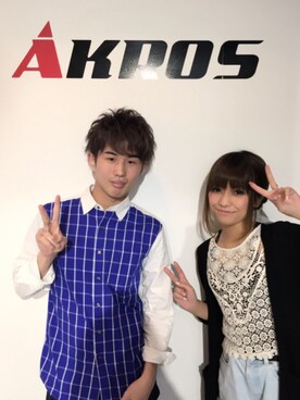 まーすとさんのコーディネート